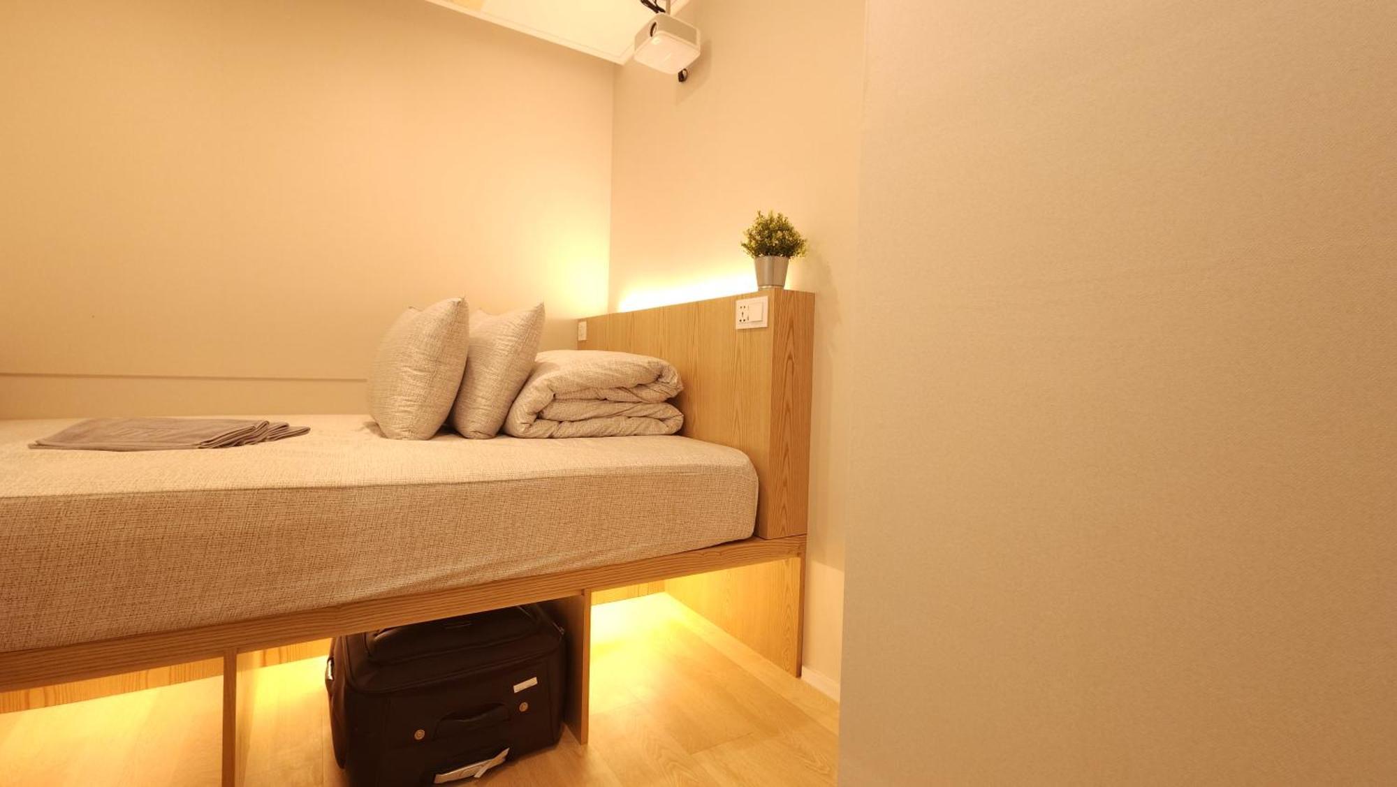 Oyo Hostel Myeongdong 6 Seoul Exterior photo
